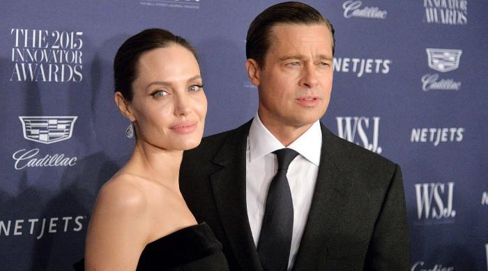 Brad Pitt, Angelina Jolie legal dispute takes unexpected turn