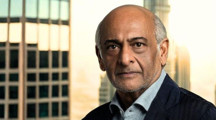 UK, EU sanction Canadian-Pakistani oil tycoon Murtaza Lakhani for helping Russia