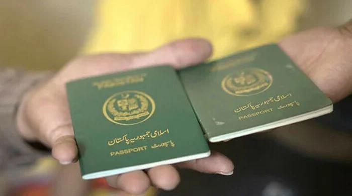 Pakistan rolls out 24/7 digital monitoring system to speed up passport processing