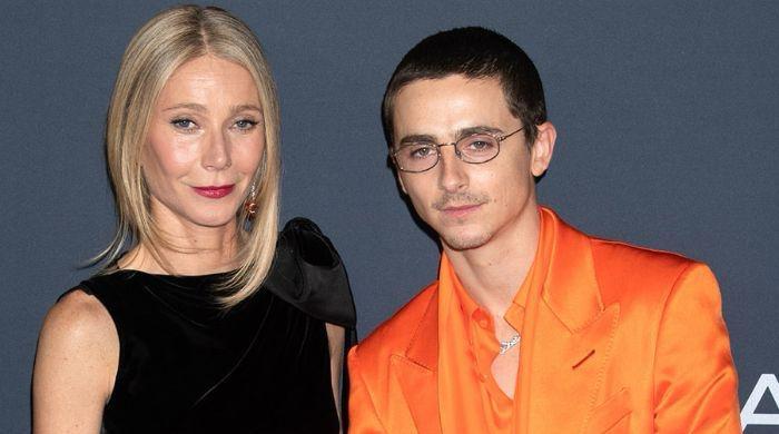 Gwyneth Paltrow reveals why she took ‘Marty Supreme’ iconic role