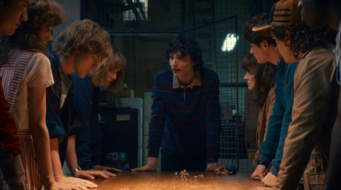 ‘Stranger Things’ makers tease what to expect in finale episode