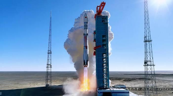 China’s rocket startup LandSpace set to challenge Elon Musk’s SpaceX