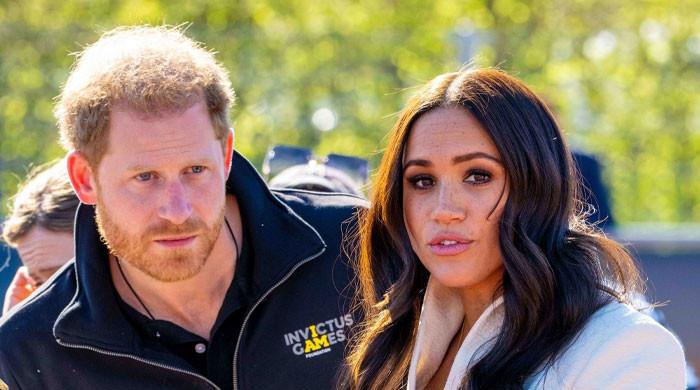 Prince Harry, Meghan Markle latest staff exit takes major U-turn