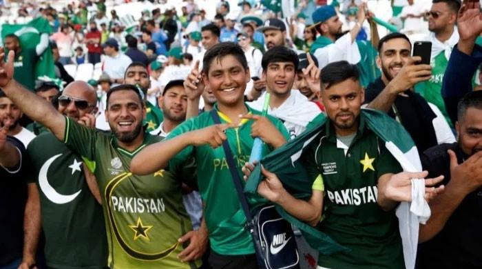 Majority of Pakistanis optimistic about economic improvement in 2026