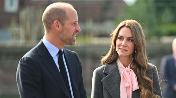 Kensington Palace’s latest Prince William, Princess Kate Instagram slip-up