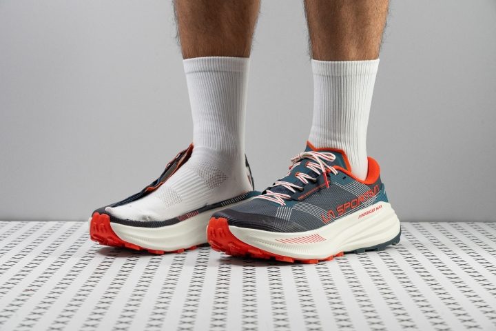 Cut in half: La Sportiva Prodigio Max Review (2025)