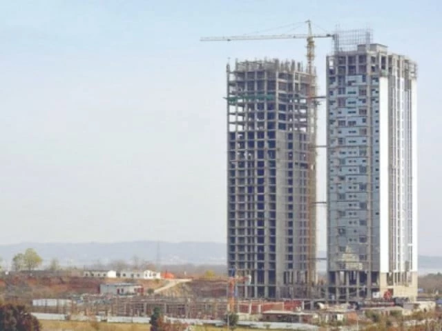 FBR suspends Islamabad property valuations after massive backlash