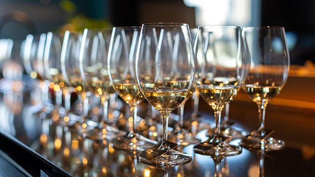 LRWFS Waitlist Members’ Old Bottle Night