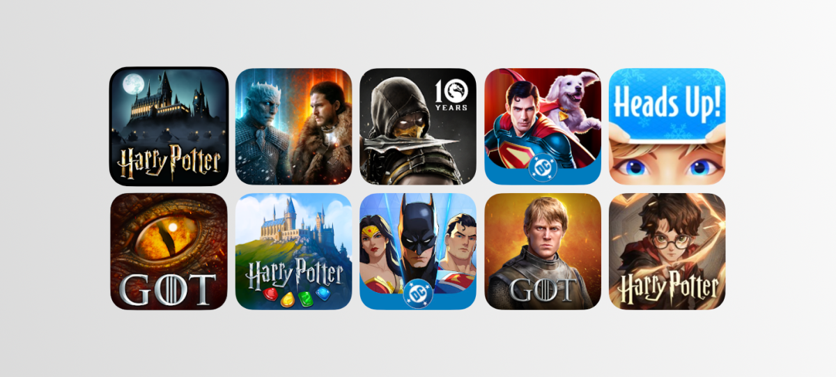 The mobile games caught up in that potential Netflix-Warner Bros deal – Mobilegamer.biz