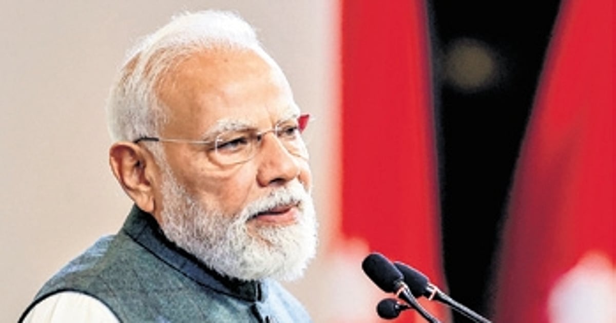 Kin of detained Gujarat fishermen in Pakistan protest, seek PM’s help