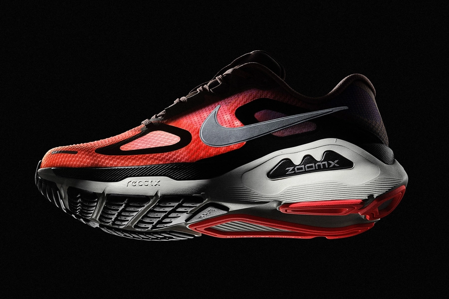 Step Into Confidence, Support and Fun in the Nike Structure Plus — NIKE, Inc.