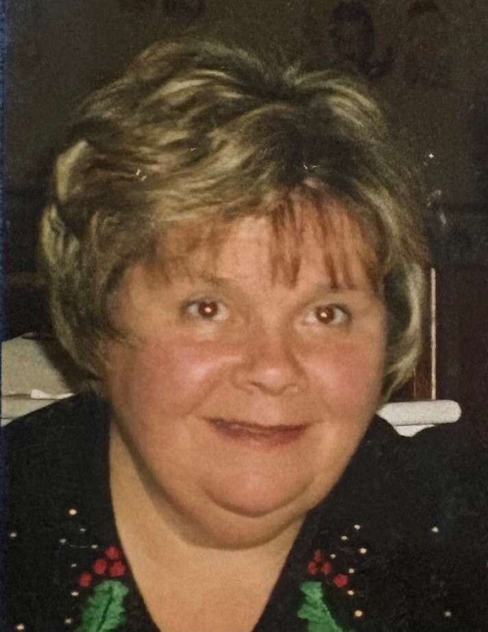 Susan St. John 12/26/2025 – Bakken Young Funeral Home