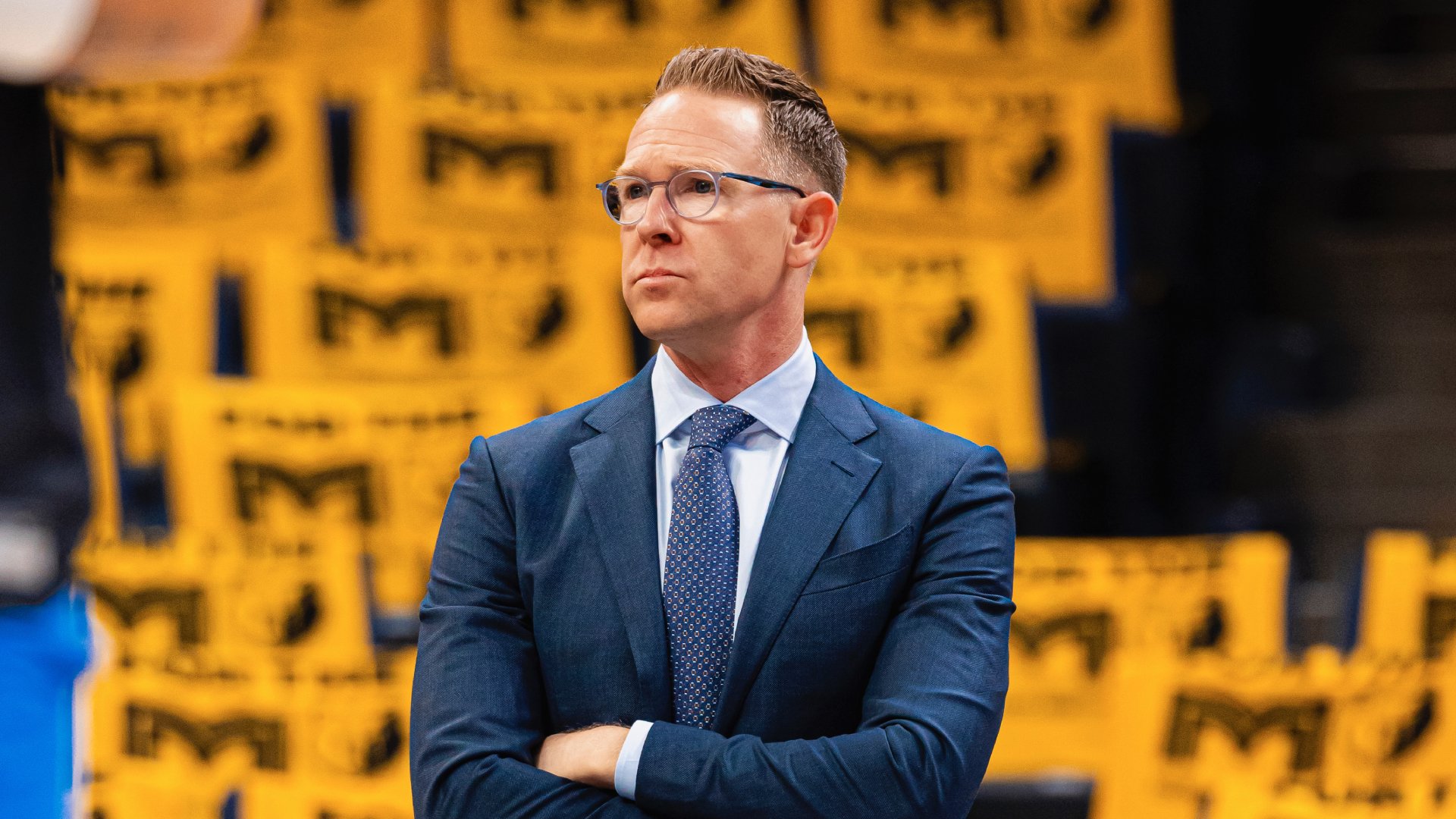 Sam Presti crafts a work of art on court in Oklahoma City