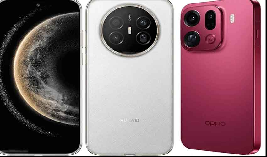 Samsung Galaxy A56 leads weekly most popular smartphones list