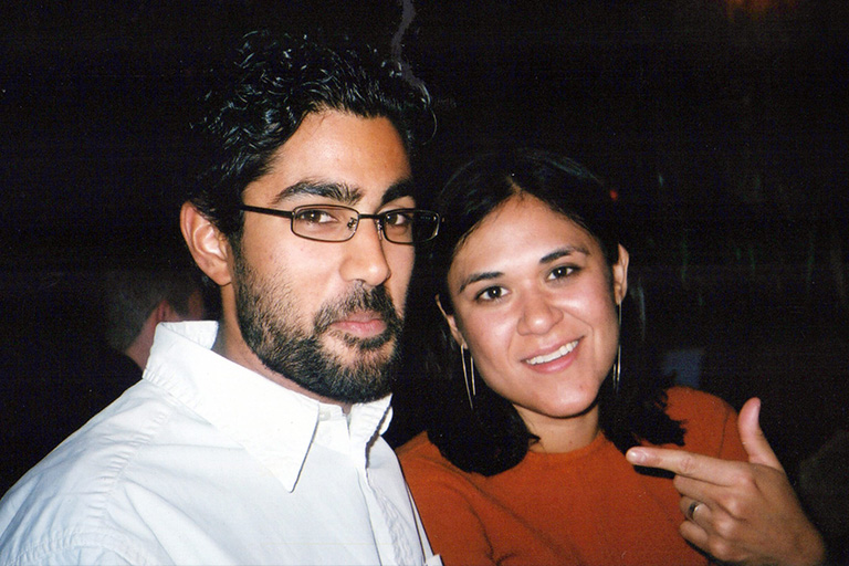 How a UC Berkeley group project sparked two decades of TV hits