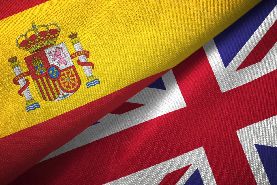 Spain Pushes 90-Day UK Work Visa Waiver for Professionals