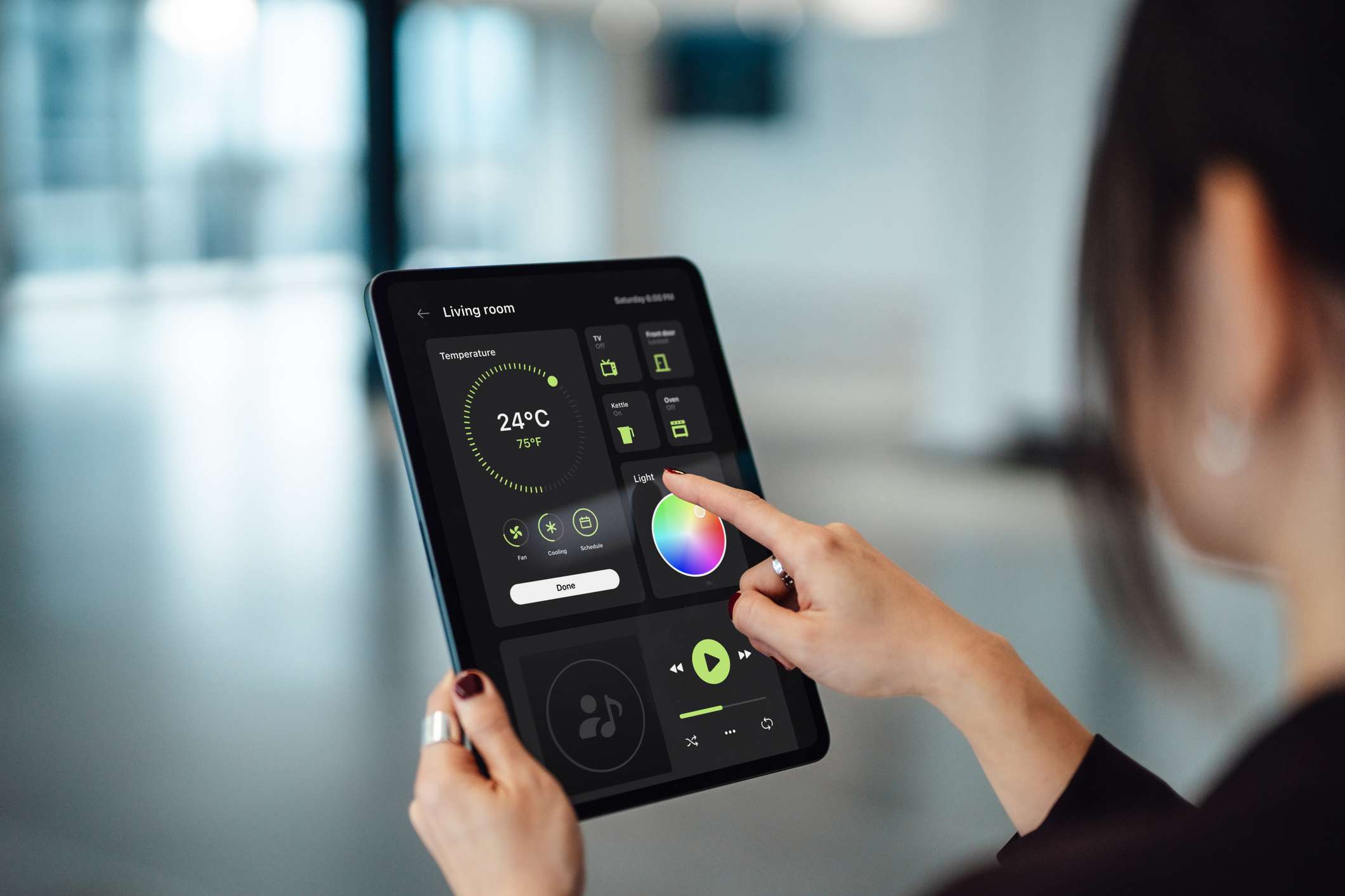 These 4 Smart Appliances Will Define Homes in 2026