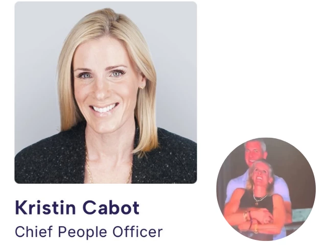 Former HR executive in viral Coldplay clip speaks out about abuse, threats and job search