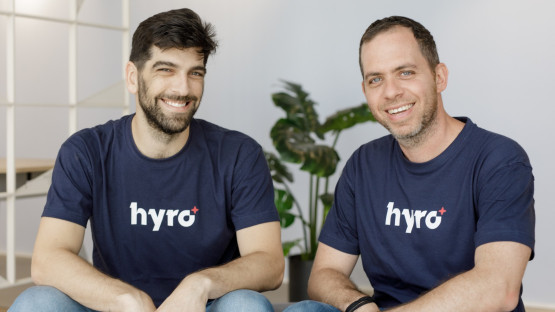 Cornell Tech Studio startup Hyro raises $45 million to scale voice AI in healthcare