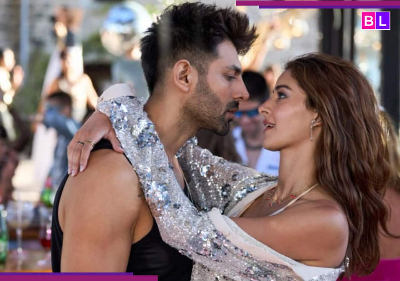 Kartik Aaryan-Ananya Panday starrer termed as ‘Classy and…’