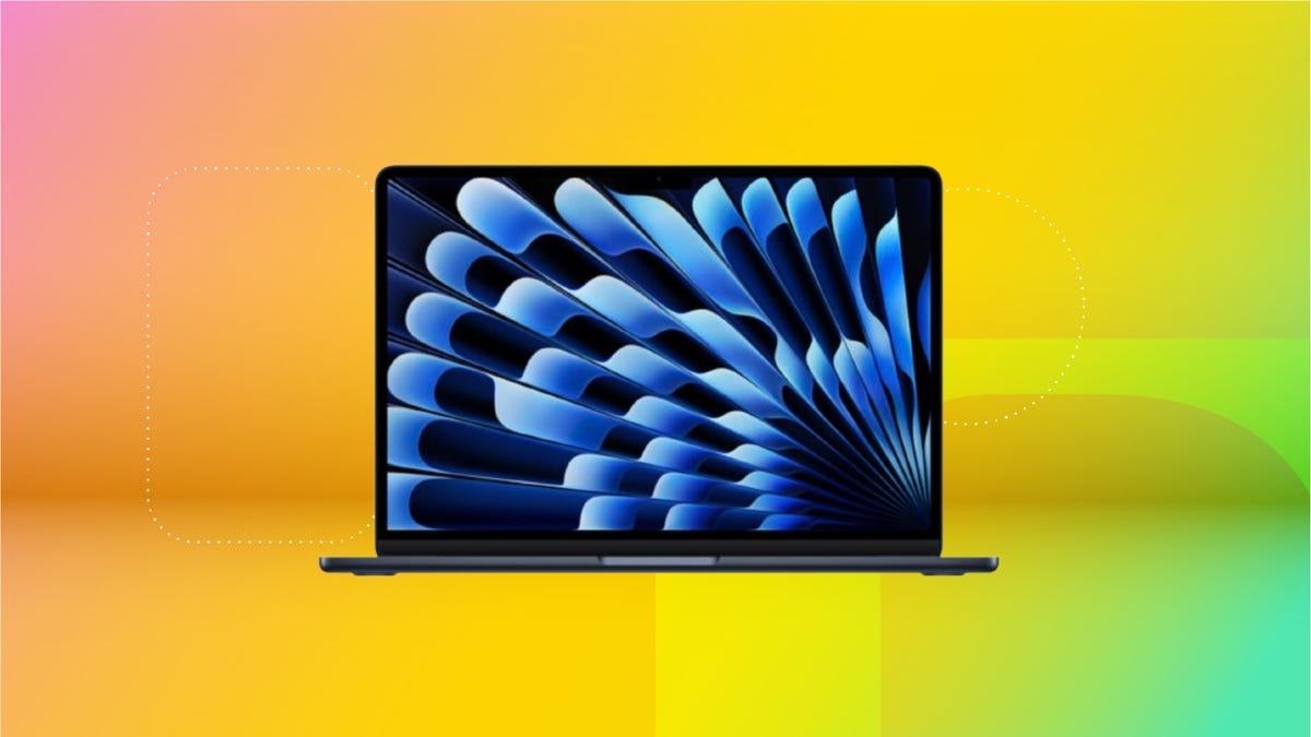 Score the M4 Apple MacBook Air While It’s Down to a Record Low of $899
