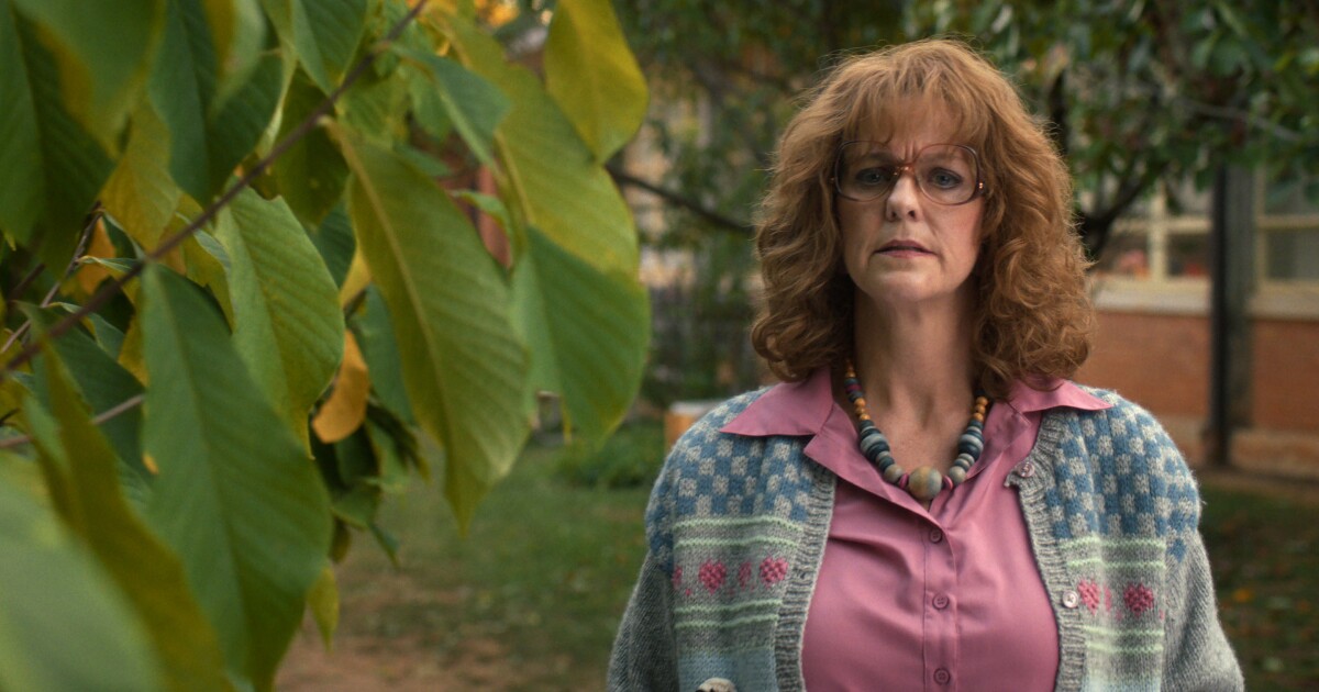 Stranger Things’ many NC connections. Plus, the Duffer Brothers’ real-life theatre teacher gets her moment in the spotlight.