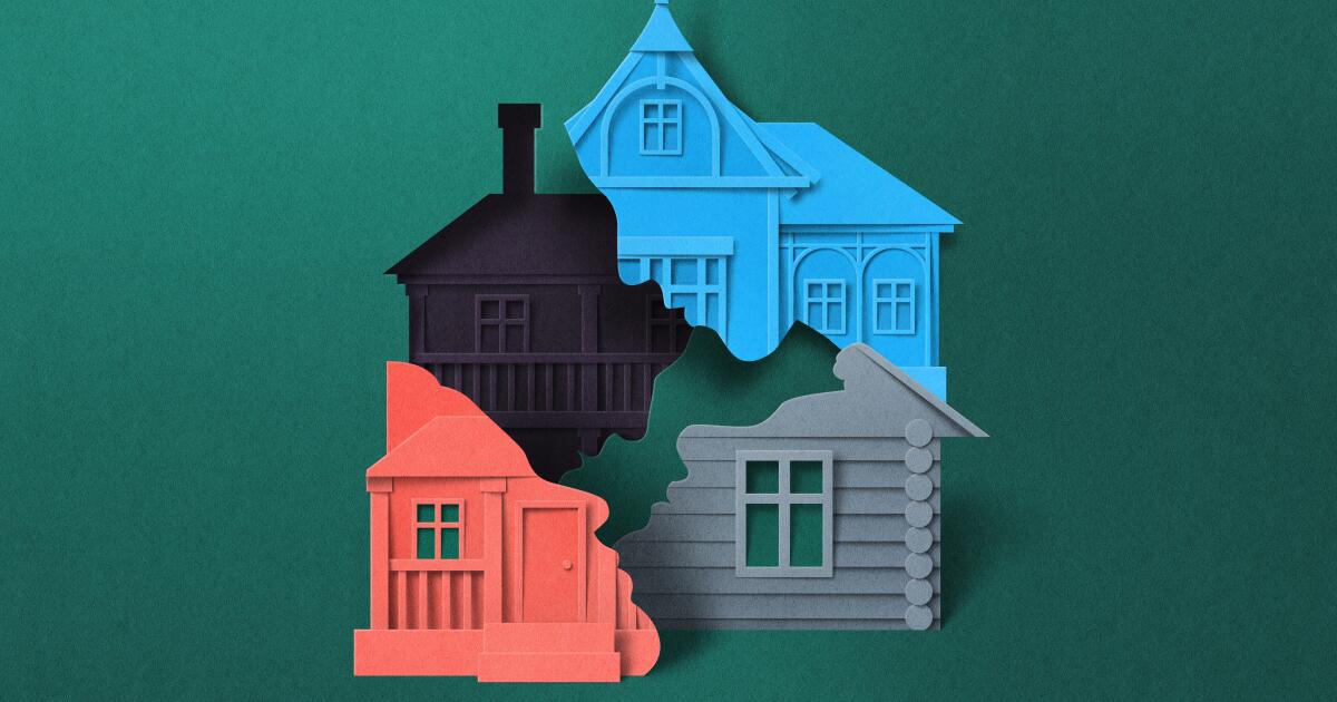 Tour the Oscar-worthy real estate of ‘Bugonia,’ ‘Train Dreams,’ more