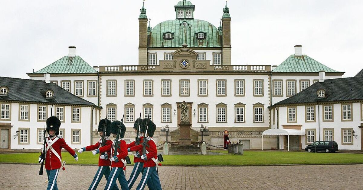 Should the U.S. model its vaccine policy on Denmark’s? Experts say we’re nothing alike