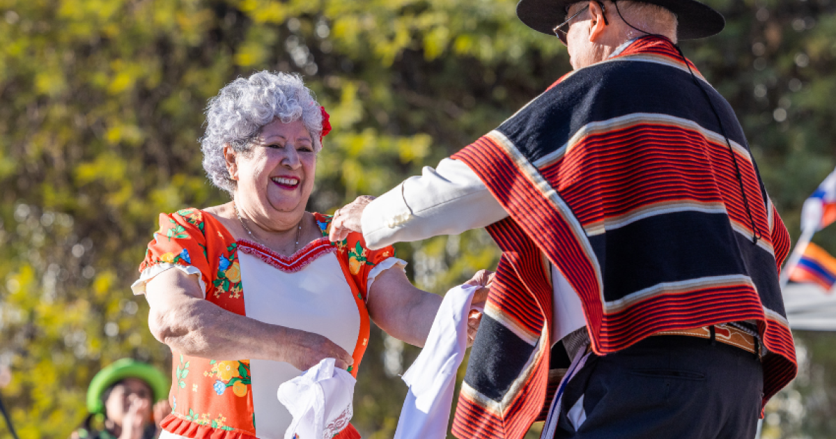 Chandler’s Multicultural Festival returns for its 31st year, celebrating the community’s rich heritage