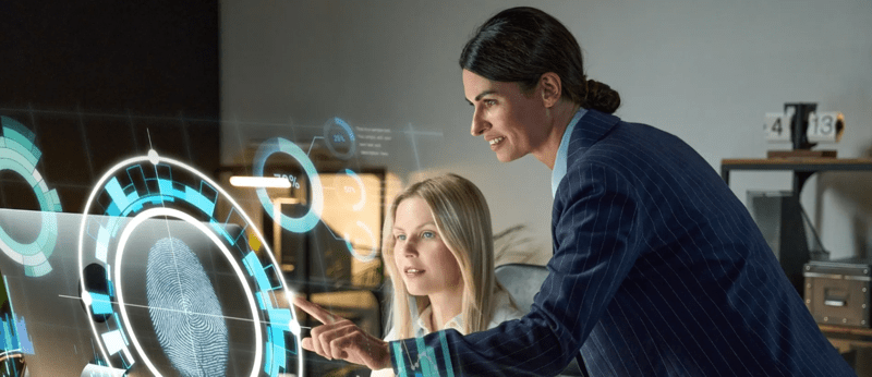 Enhancing HR and Employee Experience with Technology and AI: The UAE’s Digital Momentum