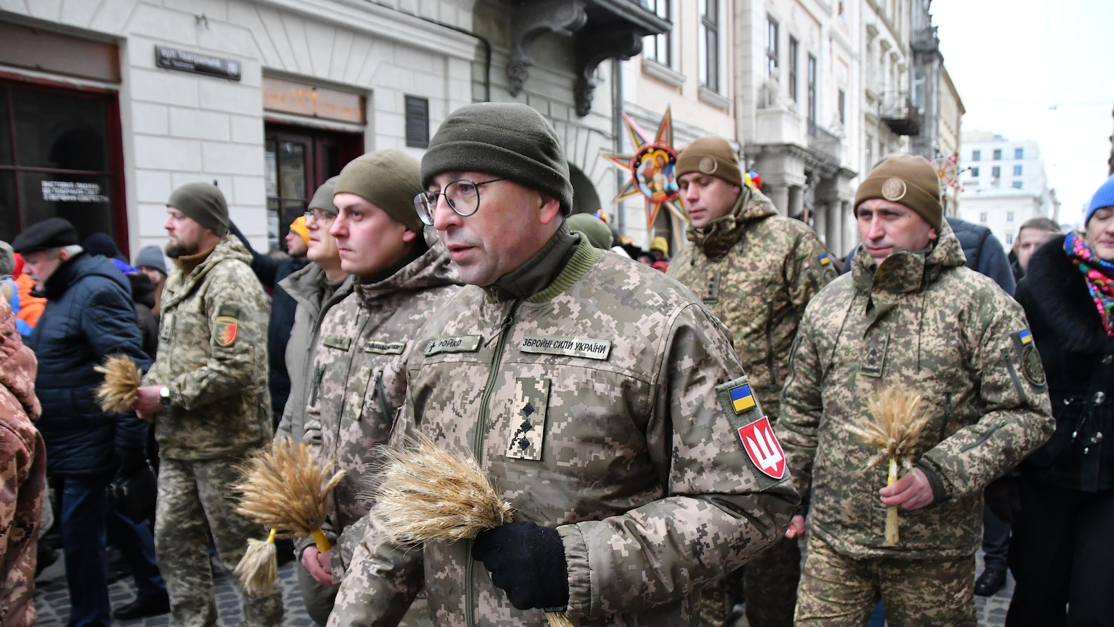 Zelenskyy says he’s open to creating demilitarized zone in Ukraine’s industrial heartland