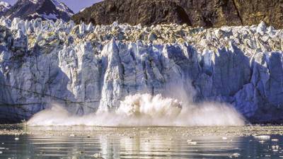 World heading toward ‘peak glacier extinction’ with up to 4,000 set to disappear a year