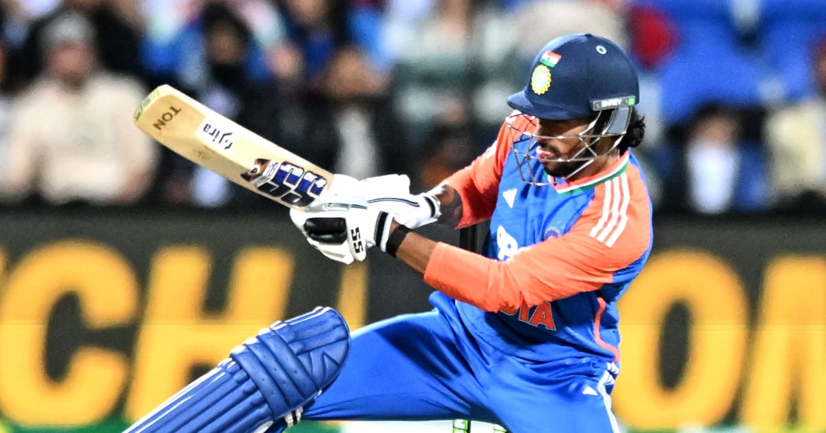 Tilak Varma’s stand in vain, South Africa level with India riding on Quinton de Kock’s 90