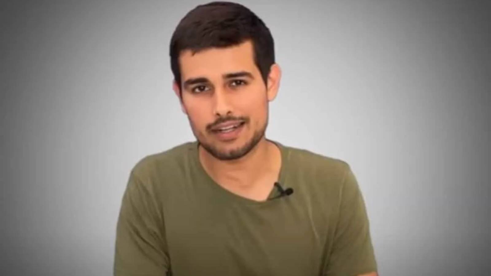 Dhurv Rathee Video Sparks Beauty Standards Controversy