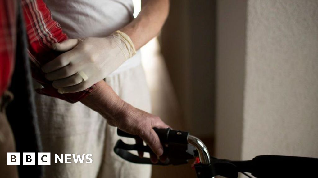 ‘Basic needs unmet’ at Halifax care home put in special measures