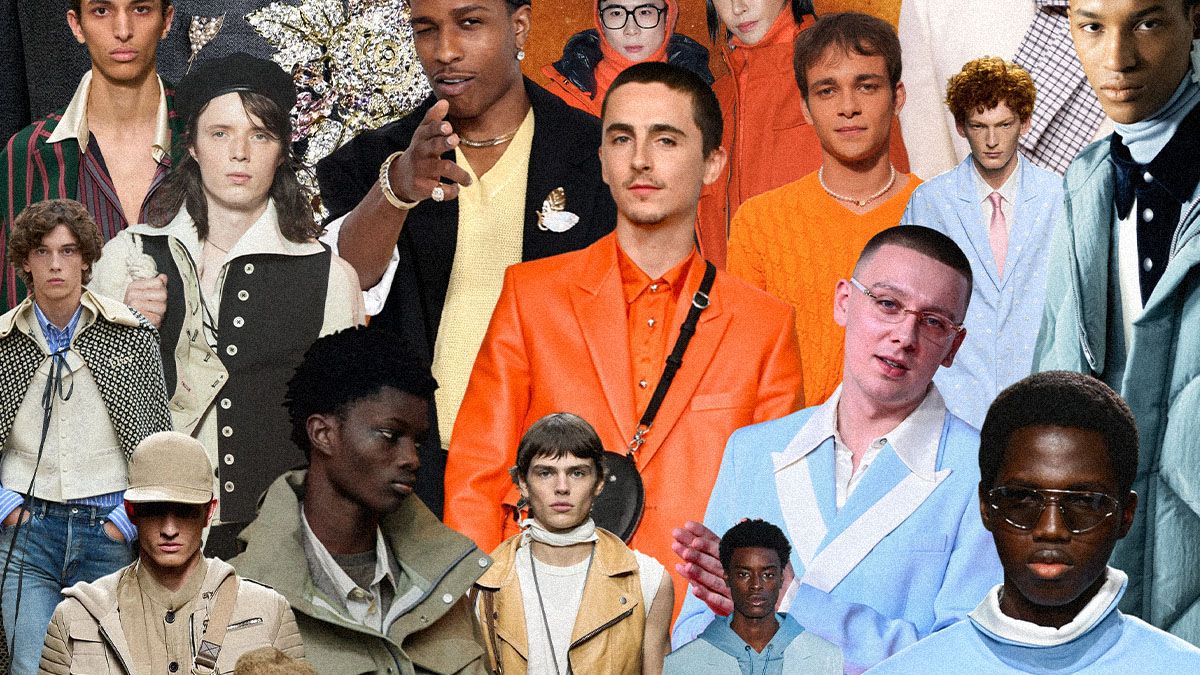 5 Menswear Trend Predictions for Fall/Winter 2026