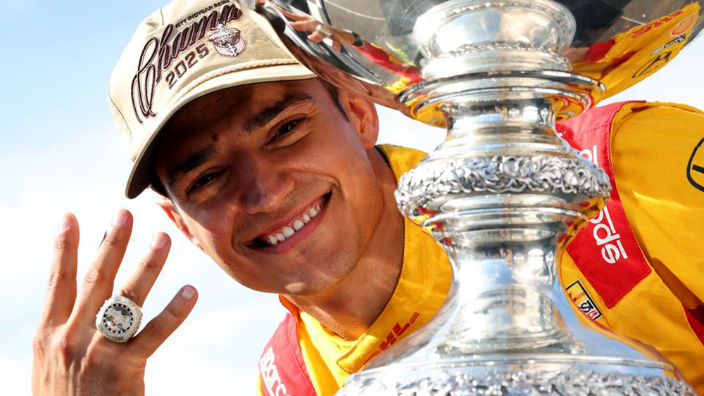 Inside Line: Most Anticipated 2026 Milestone?