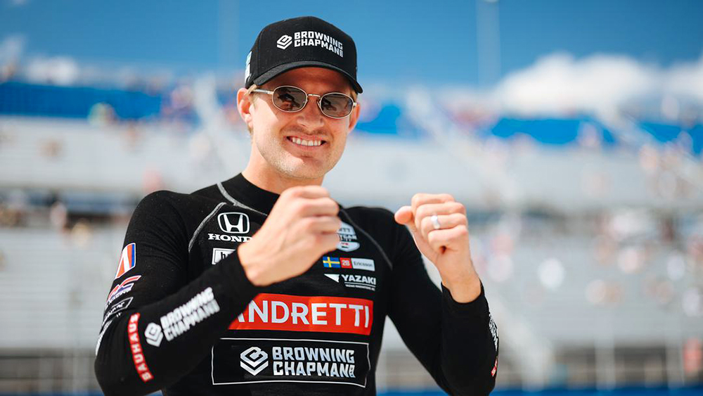 Biggest Driver Leap in 2026 Standings?