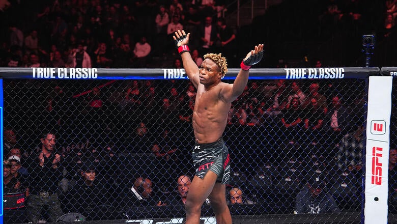 Fighters On The Rise | UFC 324: Gaethje vs Pimblett