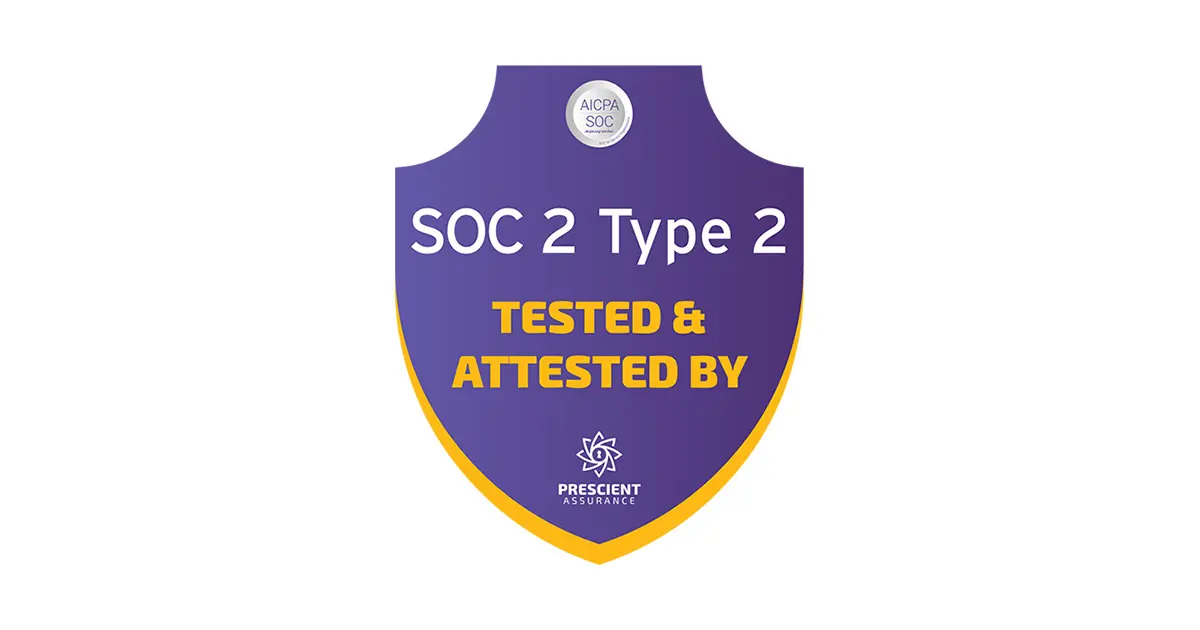 RICOH CloudStream completes SOC 2 Type II audit, reinforcing security and compliance for global customers | Global