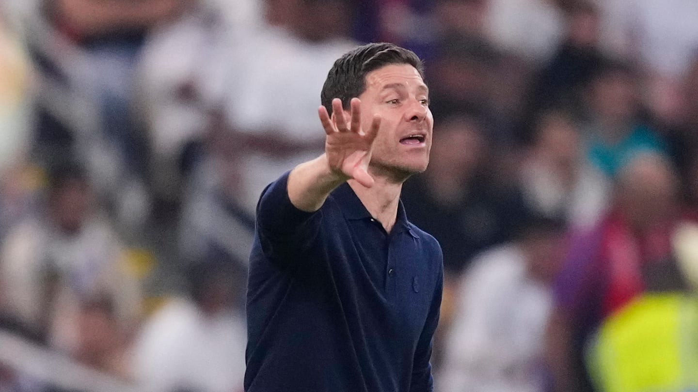 Report & Full Match Highlights As Alonso Feels The Pressure