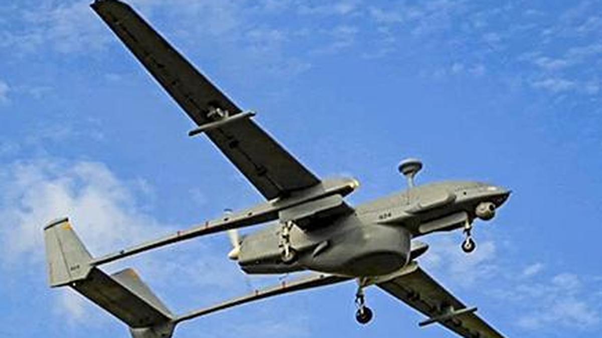 Army activates counter-drone measures along LoC in J&K’s Rajouri