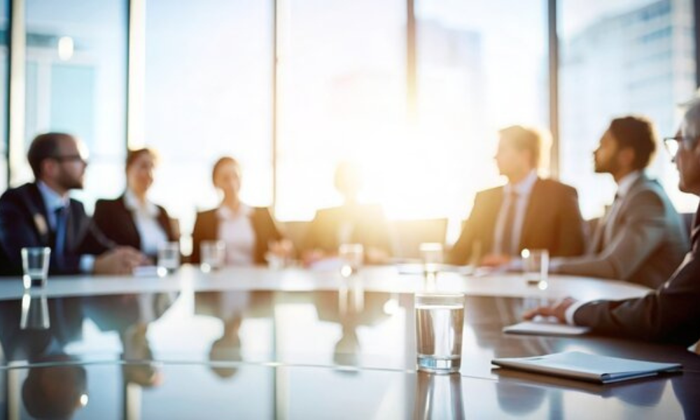 Insurance CEOs bullish on growth but flag cyber as top constraint – KPMG