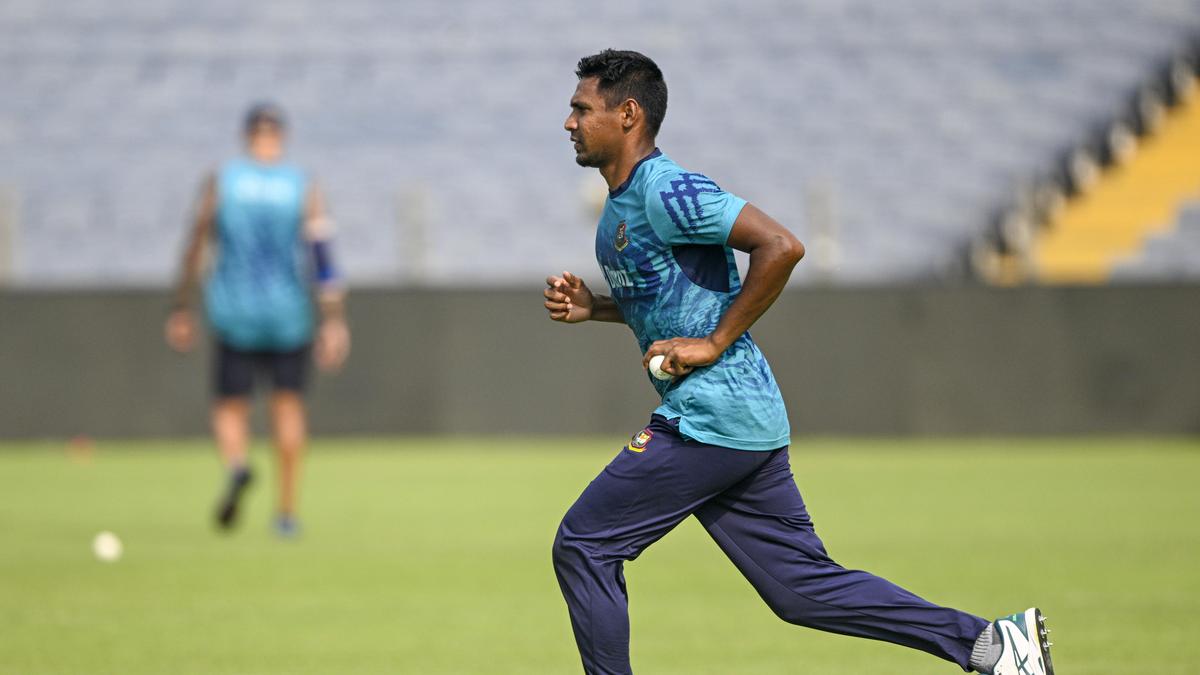 Get T20 WC games shifted from India to Sri Lanka: Government Adviser Asif tells BCB