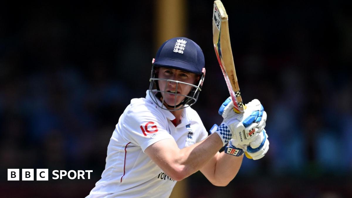 The Ashes 2025 LIVE: Australia vs England, fifth Test, Sydney – cricket score, radio & highlights