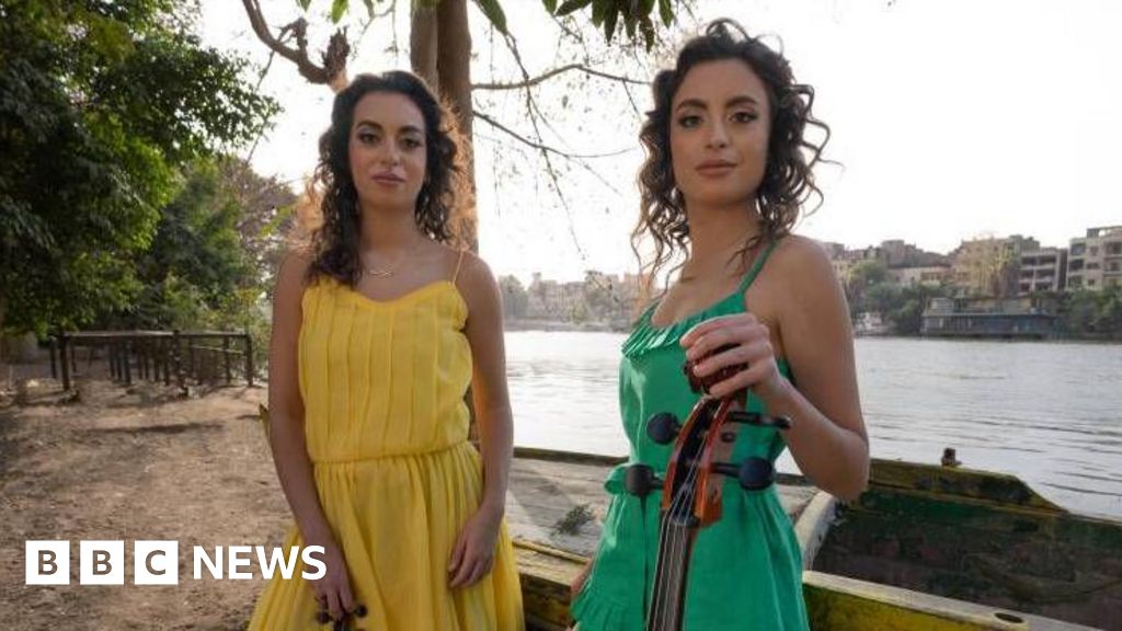 The Celtic Connections show bringing Scotland and Egypt together