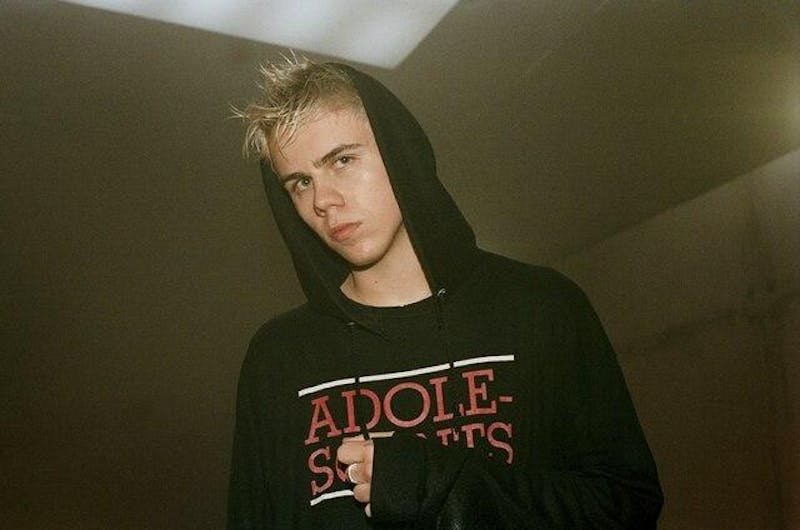 “BEFORE I FORGET”: A nostalgic journey by The Kid LAROI to start the new year – The Cavalier Daily