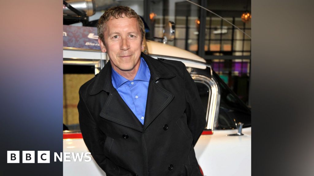 Musician Paul Hardcastle’s son dies in police pursuit in Essex