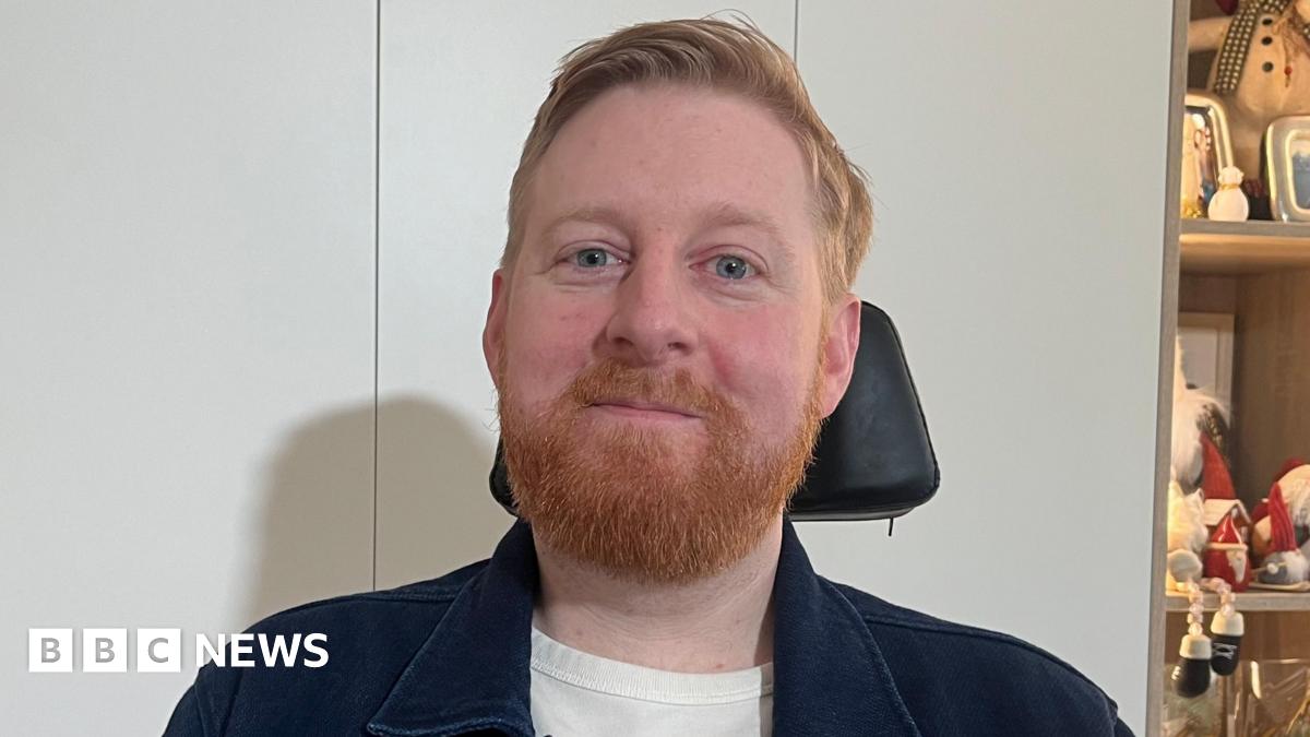 Michael Campbell: MND drug might ‘give me an extra year or two’