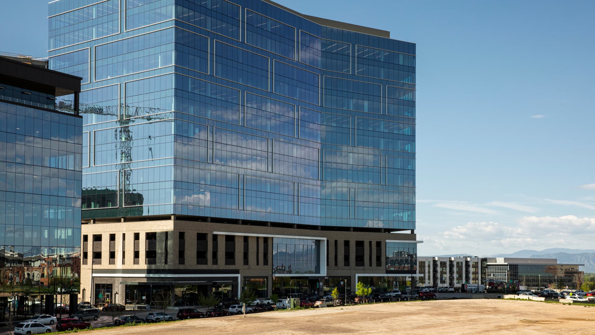 Newmont tops the list of most overbought stocks on Wall Street after gold rally